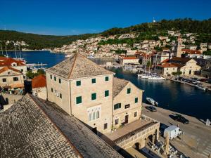 Bed & Breakfast Blanc