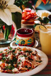 Nacional Beach Club & Bungalows