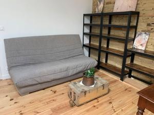 Maisons de vacances Logis Groly gite avec spa en campagne proche Montauban : photos des chambres
