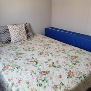 Apartamento de 1dormitório 19