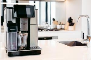 Tammex Luxury Properties - Melbourne Square