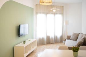 Apartamento y Terraza Trinidad