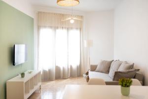 Apartamento y Terraza Trinidad