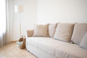 Apartamento y Terraza Trinidad