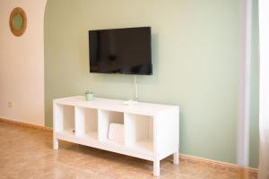 Apartamento y Terraza Trinidad