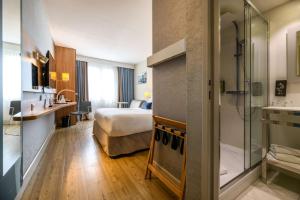 Hotels Best Western Plus Ajaccio Amiraute : photos des chambres