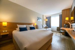 Hotels Best Western Plus Ajaccio Amiraute : photos des chambres