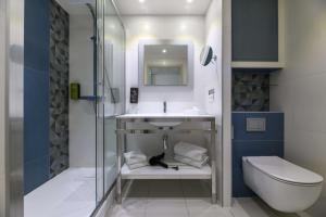 Hotels Best Western Plus Ajaccio Amiraute : photos des chambres