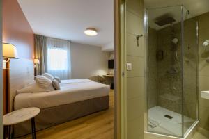 Hotels Best Western Plus Ajaccio Amiraute : photos des chambres