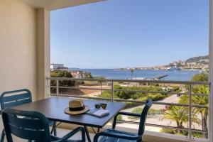 Hotels Best Western Plus Ajaccio Amiraute : photos des chambres