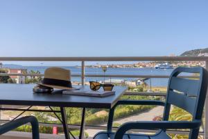 Hotels Best Western Plus Ajaccio Amiraute : photos des chambres