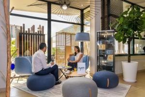 Hotels Best Western Plus Ajaccio Amiraute : photos des chambres