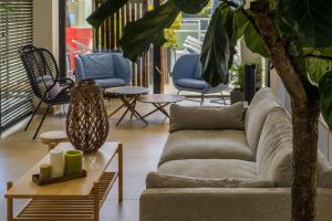 Hotels Best Western Plus Ajaccio Amiraute : photos des chambres