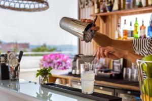 Hotels Best Western Plus Ajaccio Amiraute : photos des chambres