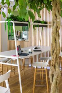 Hotels Best Western Plus Ajaccio Amiraute : photos des chambres
