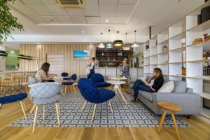 Hotels Best Western Plus Ajaccio Amiraute : photos des chambres