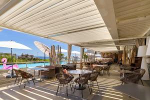 Hotels Best Western Plus Ajaccio Amiraute : photos des chambres