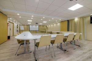 Hotels Best Western Plus Ajaccio Amiraute : photos des chambres