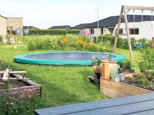 Scenic Retreat in Saksild-By Traum - Malling