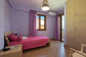 Villa Sia Rethymno Greece
