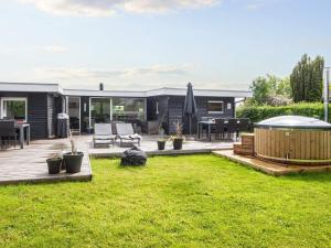 6 person holiday home in Hejls-By Traum - 4-star hotels in Hejls