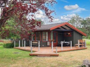 5 person holiday home in Rødby-By Traum - 3hvězdičkové hotely ve městě Rodby