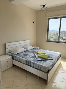 Cozy & Spacious Apartment VLORA