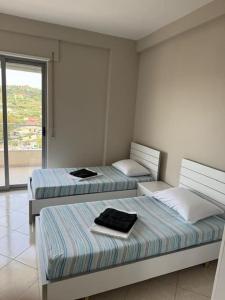 Cozy & Spacious Apartment VLORA