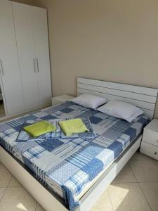 Cozy & Spacious Apartment VLORA