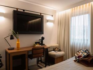 ibis Styles Lisboa Aeroporto