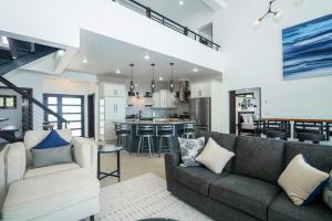 Spacious 4-Bed Villa in Placencia Village w Pool