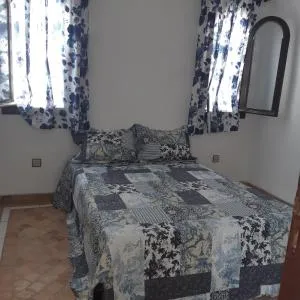 Villa Elite 04 - Belyounech 