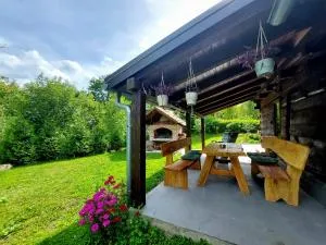 Holiday home The Hive - Novo Selo
