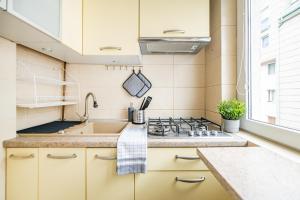 NiceOne Apartment Number 3 - W samym Centrum!