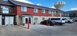 Rodeway Inn - West Fargo