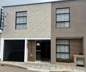 Hotel Zafiro Express - Sora