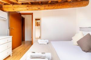 [Piazza Santo Spirito] Appartamento con 2 Camere Matrimoniali