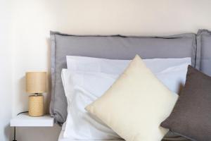 [Piazza Santo Spirito] Appartamento con 2 Camere Matrimoniali