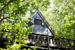 Charming Chalet Whistler in the Heart of Durbuy