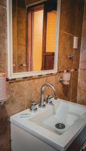 Cabañas LuCes del Pirque