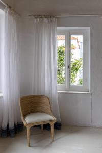 Platanos Cycladic house