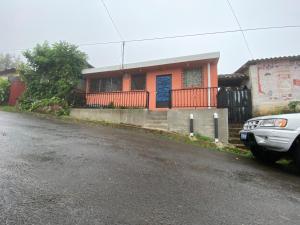 Casa Juayúa