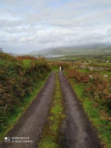 Dingle Escape -2 Bed -Sleeps 4