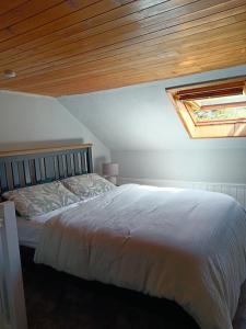 Dingle Escape -2 Bed -Sleeps 4