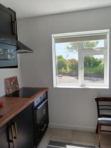 Dingle Escape -2 Bed -Sleeps 4