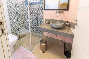 Vila da Magia Pé na Areia