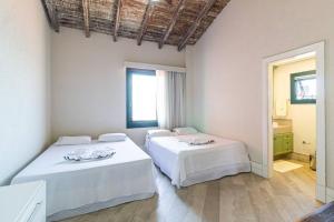 Vila da Magia Pé na Areia