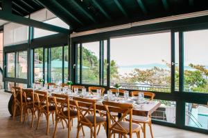 Vila da Magia Pé na Areia