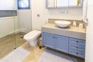 Vila da Magia Pé na Areia