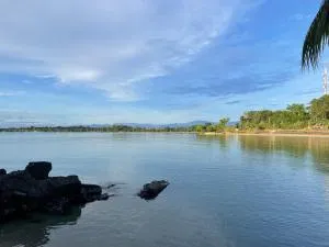 Casa Ygriega - Istmito